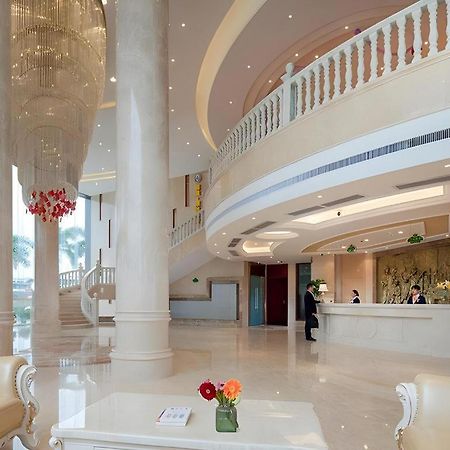 Vienna Hotel Guangxi Wuzhou High-Tech 外观 照片